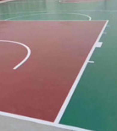 平阴篮球场地坪维修全方案